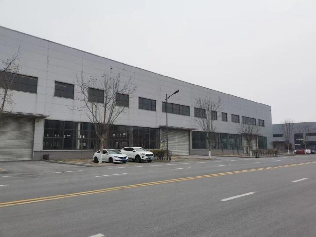 Doebritz  (Shanghai) Co., Ltd.