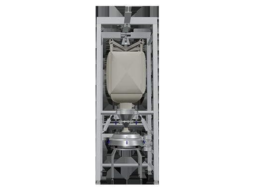 Buy SUS304 / 316 Inspection Sieves For Material / Incoming Cleaning Inspection online manufacture