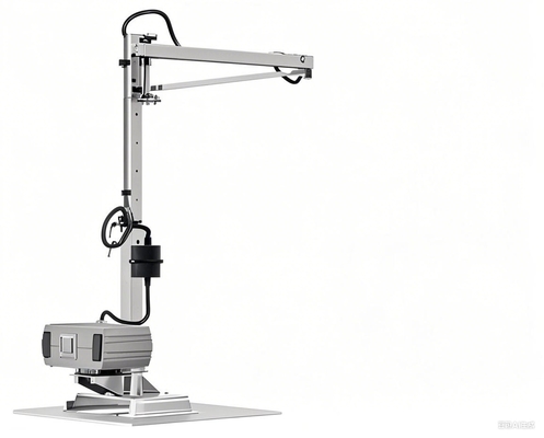 Buy Lightweight Vacuum Suction Cup Manipulator Automatic Vacuum Lift Hand online manufacture