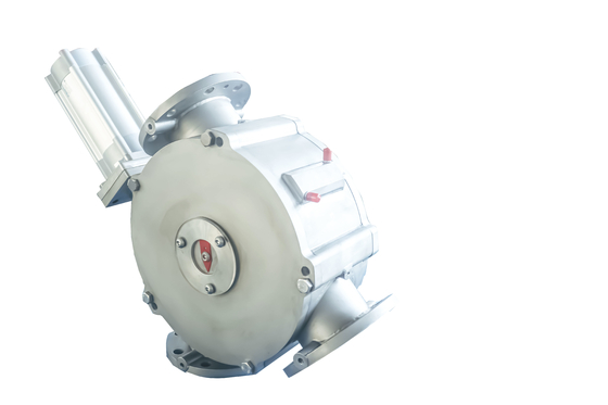 Buy Stainless Steel Pneumatic Switch Valve Air Tightness Wear Corrosion Resistance online manufacture