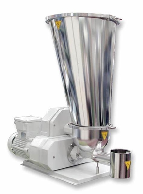 Buy Industrial Solid Volume Pump Feeder Machine For Chemical And Food Industries online manufacture