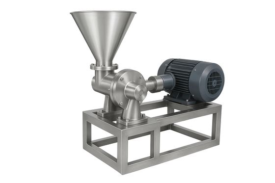 Beli Mesin penggilingan kerucut bergaris rendah Mesin penggilingan kerucut untuk produk sensitif panas pembuatan online